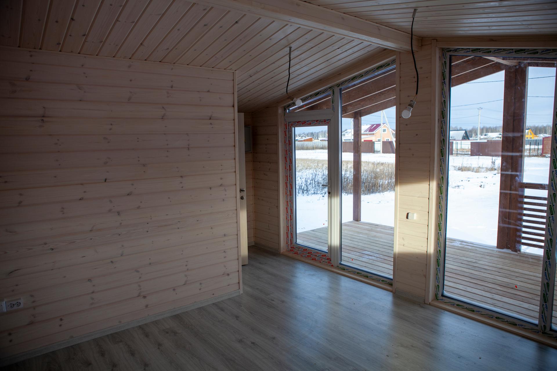 Преимущества комплектации