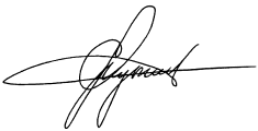 Подпись