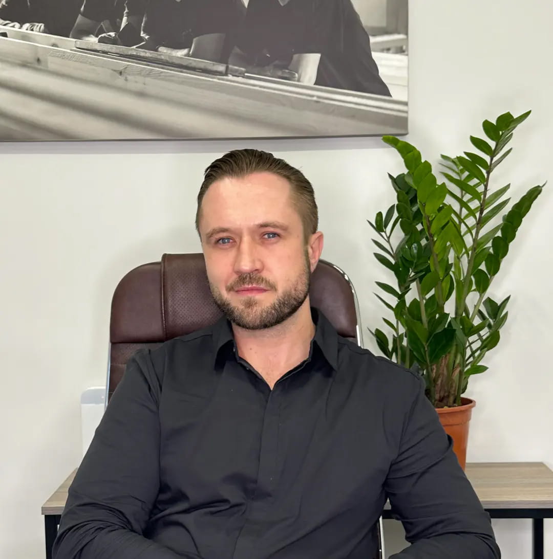 Руснак Ян